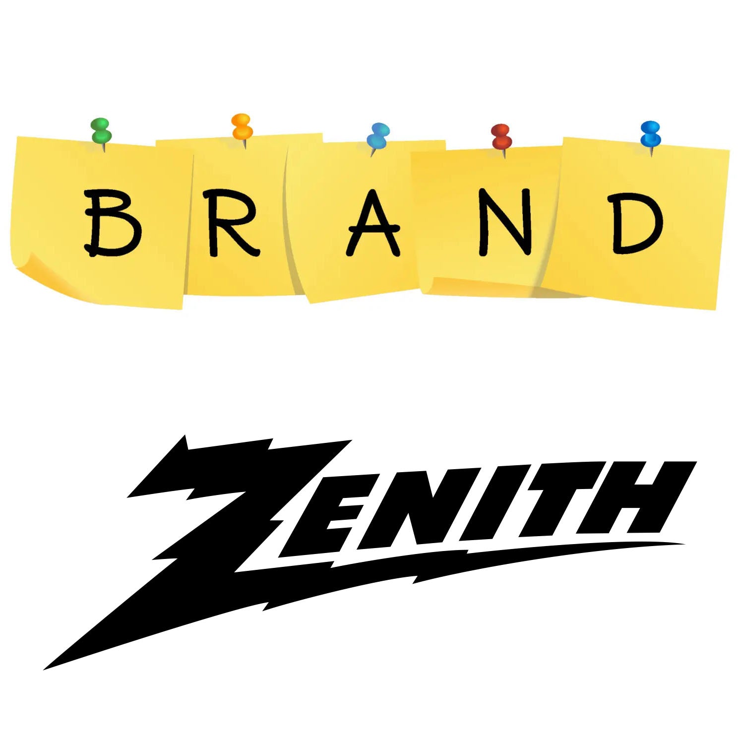 Shop by Brand - ZENITH
