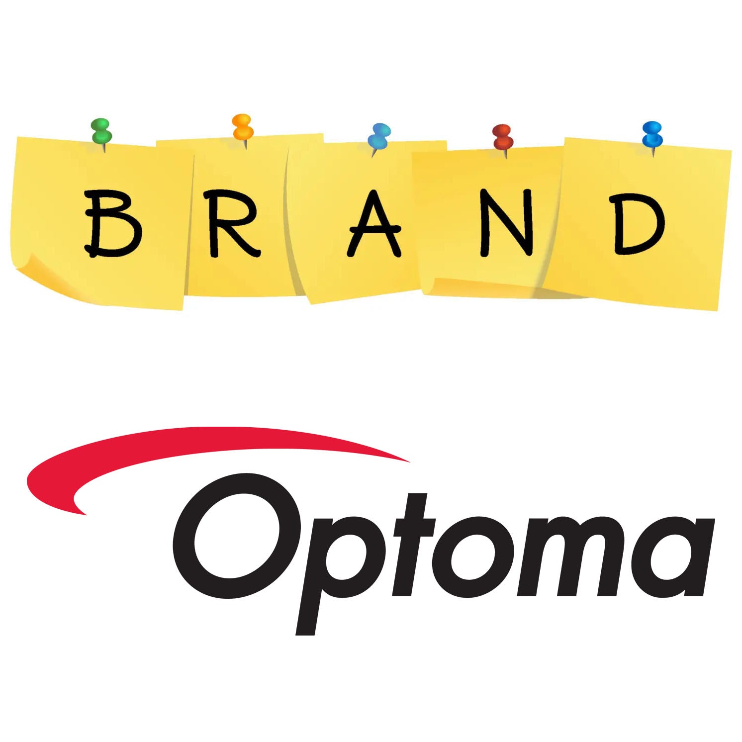 Shop by Brand - OPTOMA