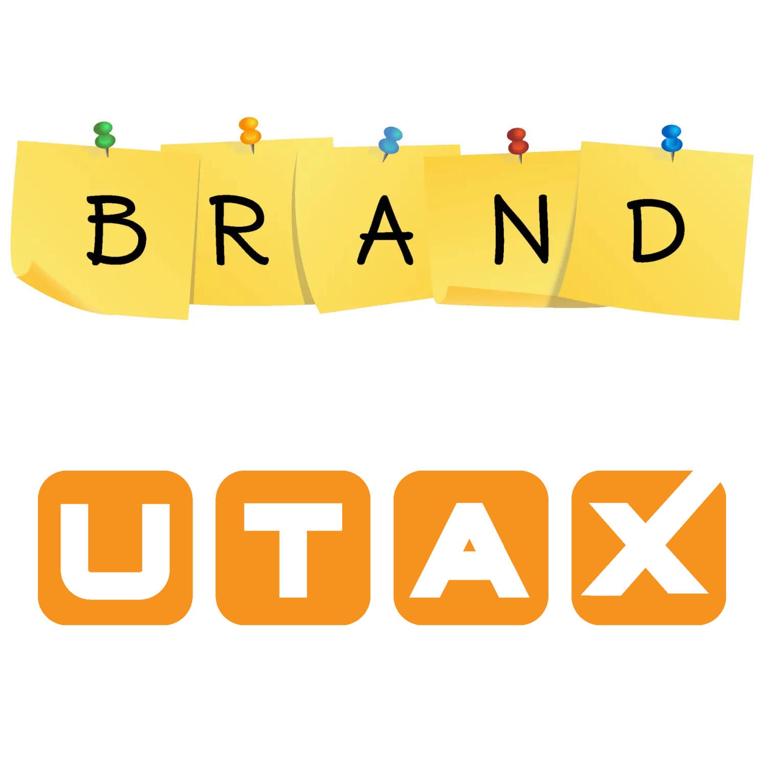 Shop by Brand - UTAX