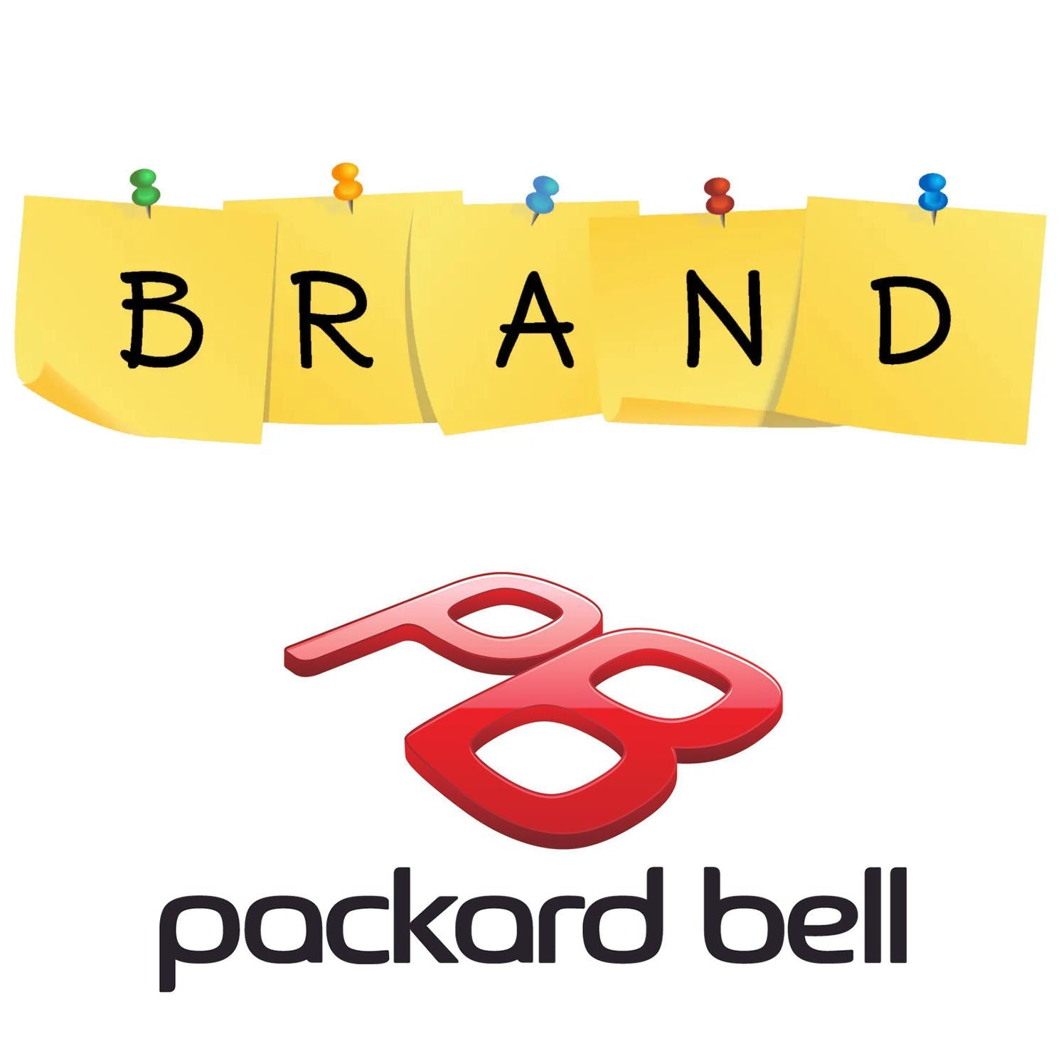 Shop by Brand - PACKARD BELL