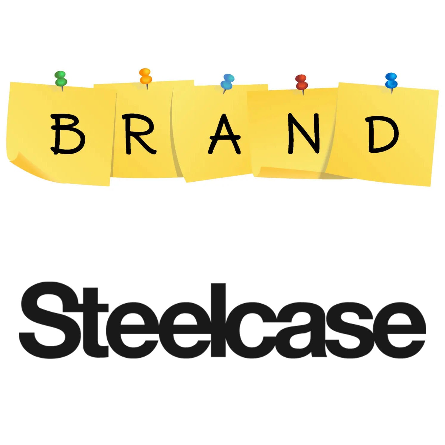 Shop by Brand - STEELCASE