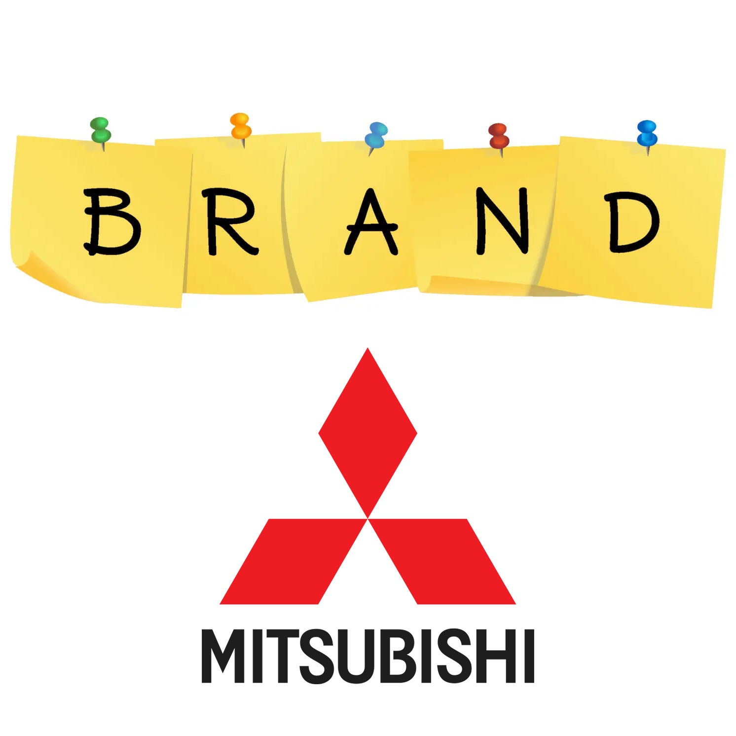 Shop by Brand - MITSUBISHI