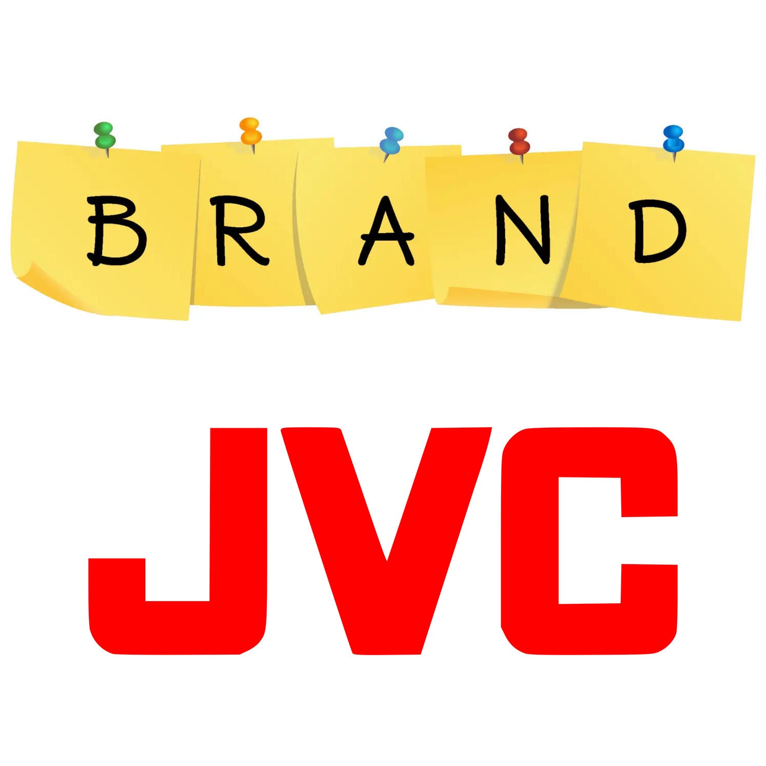 Shop by Brand - JVC