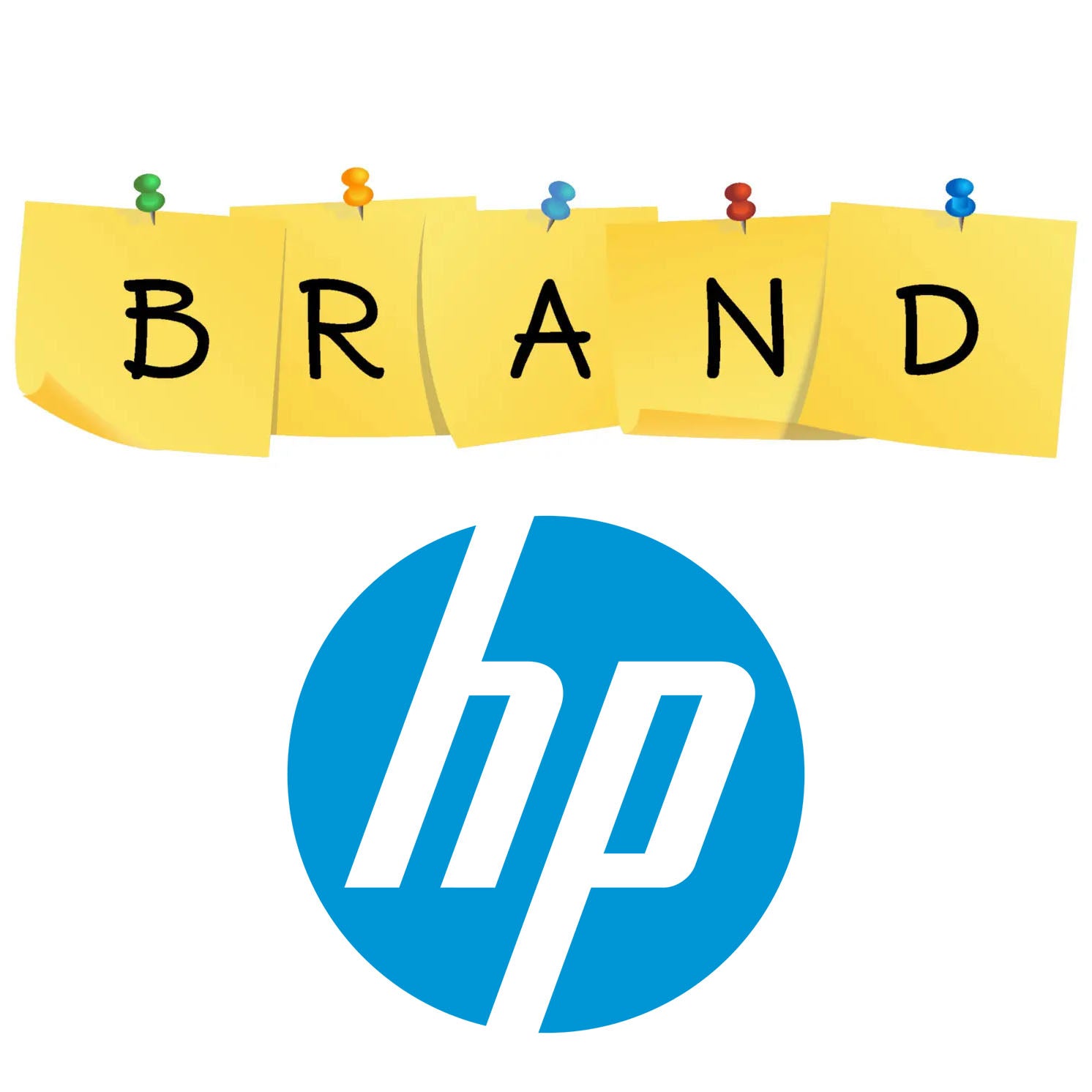 Shop by Brand - HP