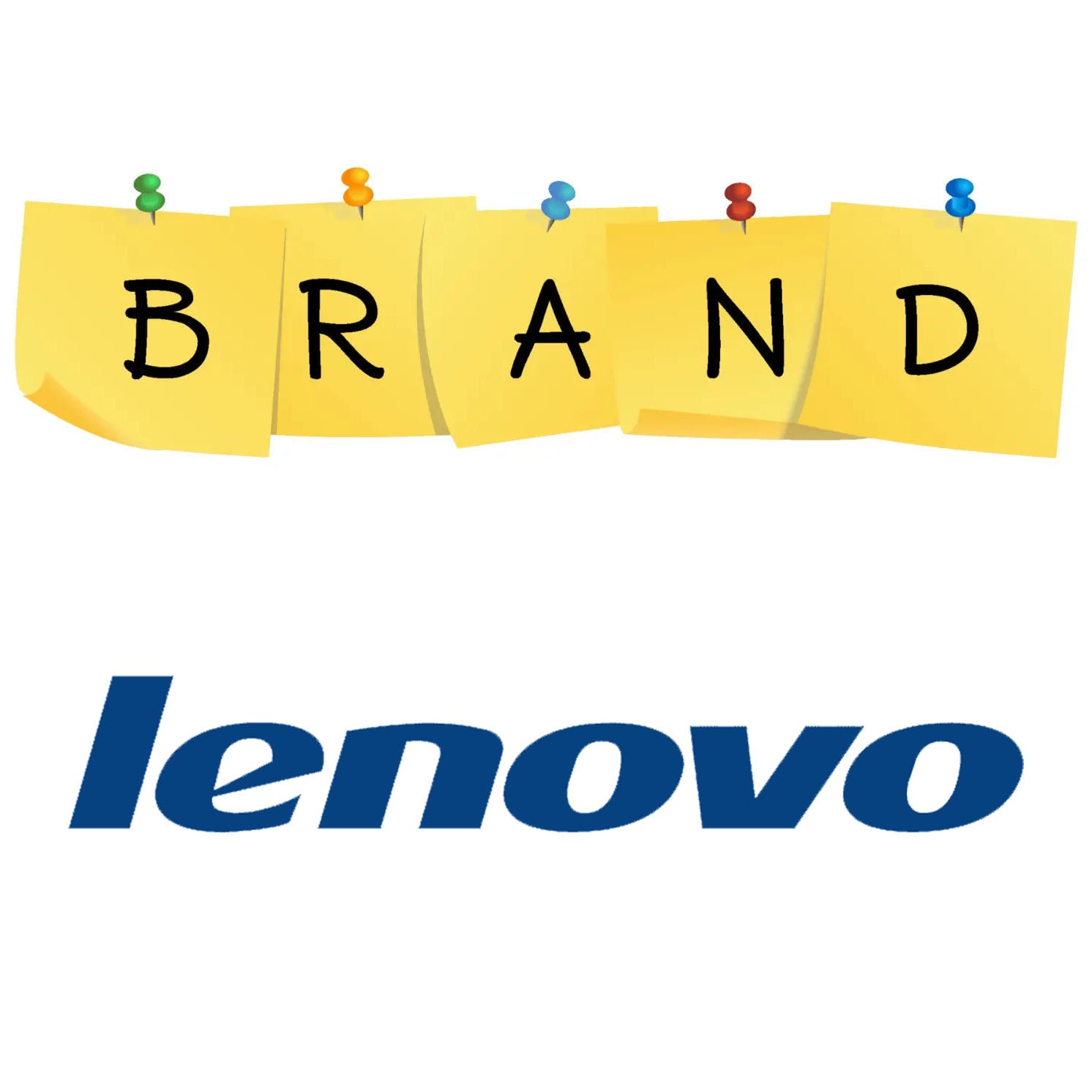 Shop by Brand - LENOVO