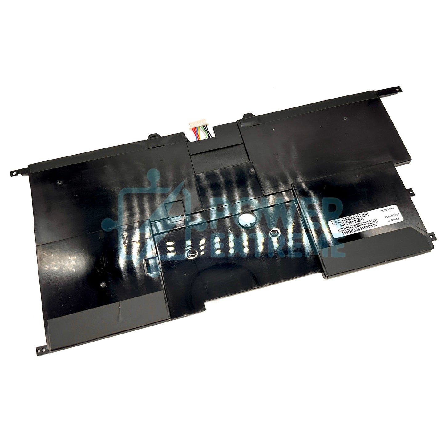Replacement Laptop Battery for Lenovo ThinkPad X1 Carbon 2nd 3rd Gen 00HW002 45N1702 00HW003