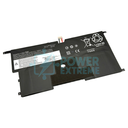 Replacement Laptop Battery for Lenovo ThinkPad X1 Carbon 2nd 3rd Gen 00HW002 45N1702 00HW003