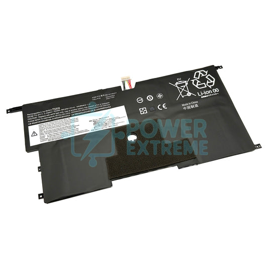 Replacement Laptop Battery for Lenovo ThinkPad X1 Carbon Gen 2 & 3 45N1703 4ICP5/58/73-2 00HW003