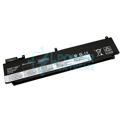Replacement Laptop Battery for Lenovo Thinkpad T470S 20HF 11.25V 00HW025 SB10F46474 00HW022