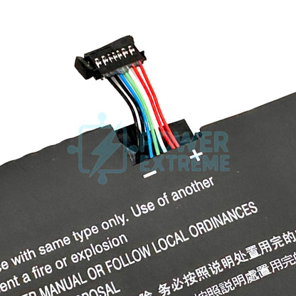 Replacement Laptop Battery for Lenovo ThinkPad X1 Yoga G1 20FQ 20FR 01AV439 SB10K97567 00HW028