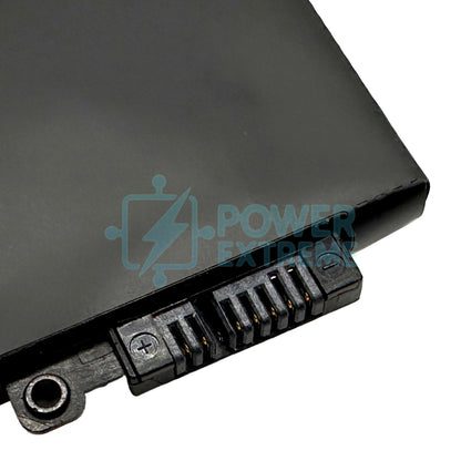 Replacement Laptop Battery for Lenovo Thinkpad T460s T470s 11.1V 00HW024 SB10F46463 01AV405