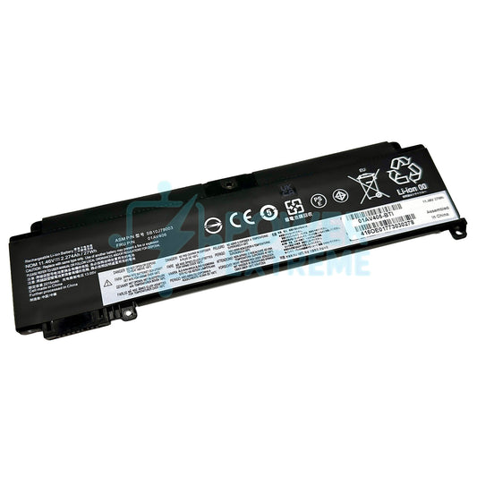 Replacement Laptop Battery for Lenovo Thinkpad T470S 20JS 11.1V 01AV408 01AV462 01AV405