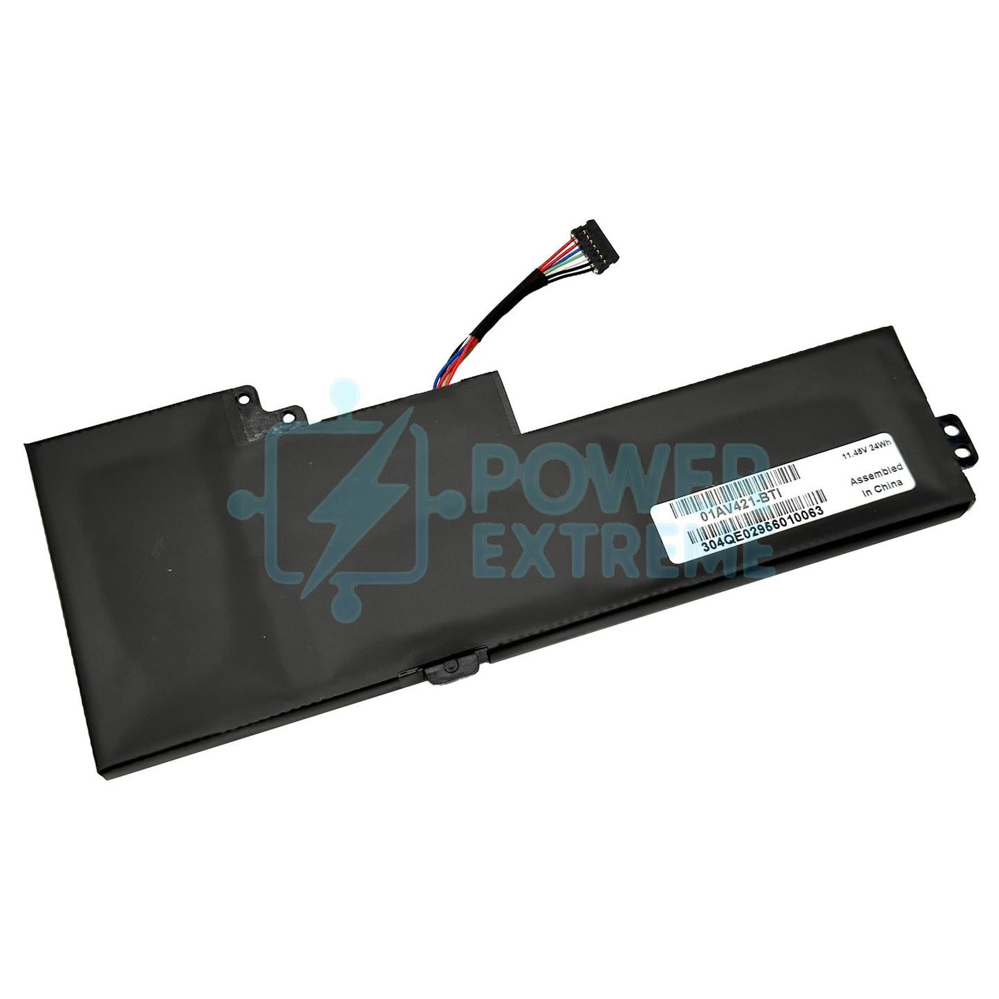 Replacement Laptop Battery for Lenovo Thinkpad A475 A485 24W 01AV419 01AV420 01AV489 01AV421