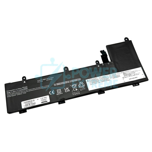 Replacement Laptop Battery for Lenovo ThinkPad Yoga 11e Type 20HS 20HU series 01AV442 SB10K97595
