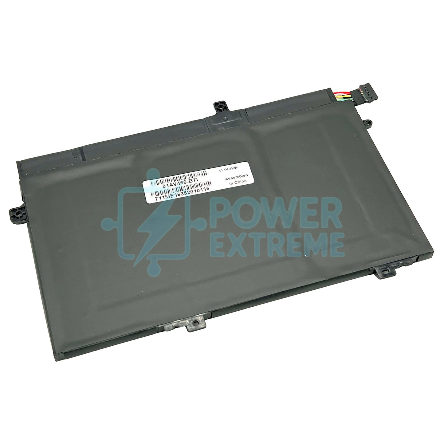 Replacement Laptop Battery for Lenovo ThinkPad E480 E580 01AV463 01AV464 01AV465 01AV466
