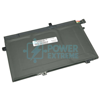 Replacement Laptop Battery for Lenovo ThinkPad E480 E580 01AV463 01AV464 01AV465 01AV466