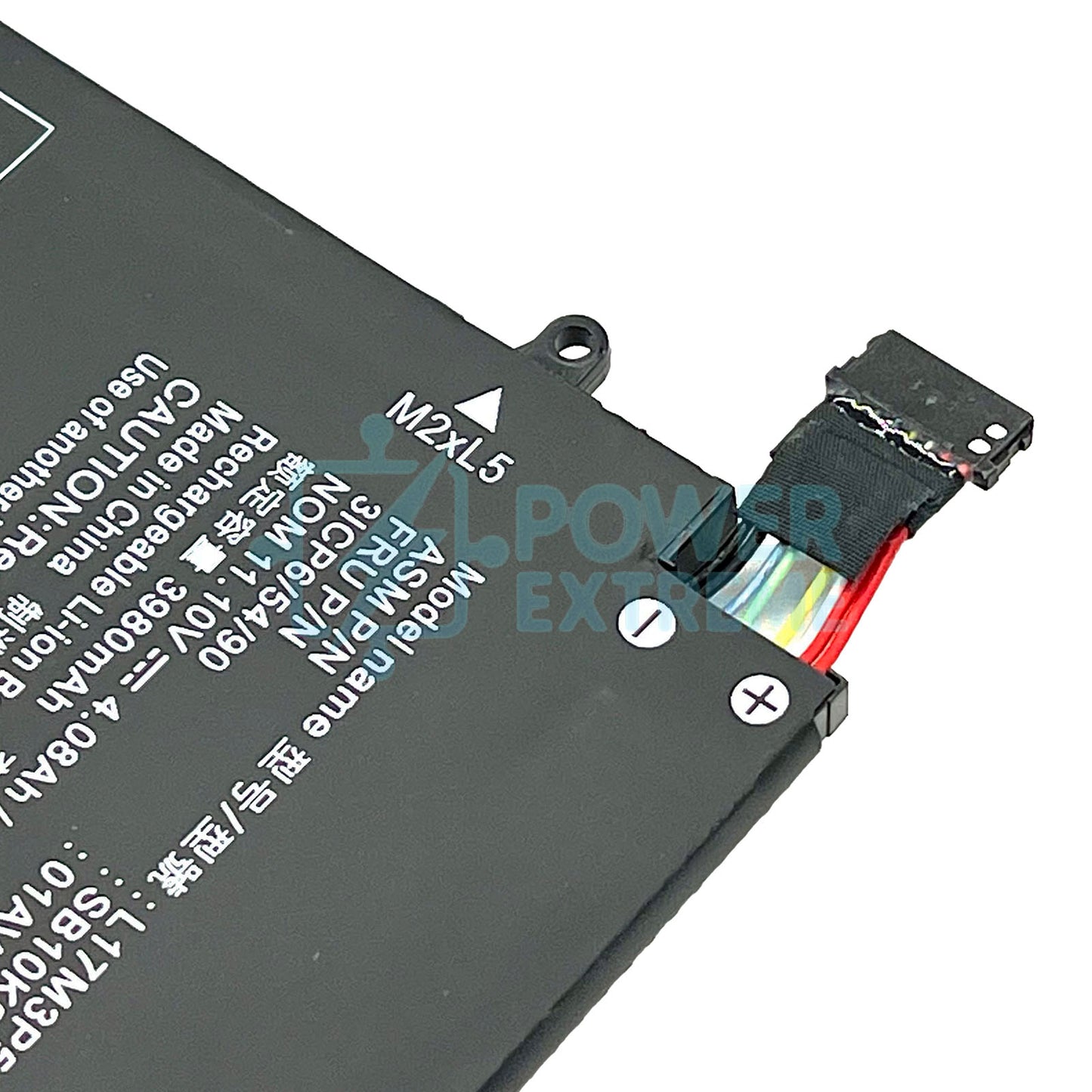 Replacement Laptop Battery for Lenovo ThinkPad E480 E580 01AV463 01AV464 01AV465 01AV466
