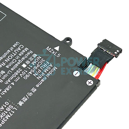 Replacement Laptop Battery for Lenovo ThinkPad E480 E580 01AV463 01AV464 01AV465 01AV466