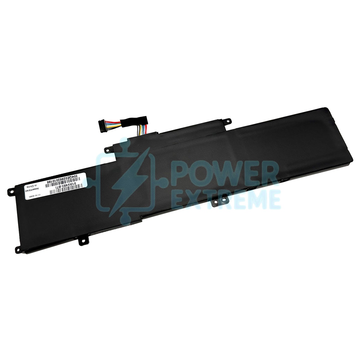 Replacement Laptop Battery for Lenovo ThinkPad L390 type 20NR 20NS series 5B10W13891 01AV483
