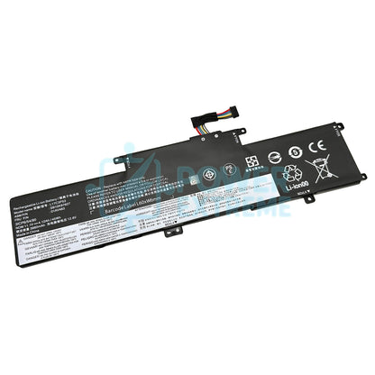 Replacement Laptop Battery for Lenovo ThinkPad L390 type 20NR 20NS series 5B10W13891 01AV483