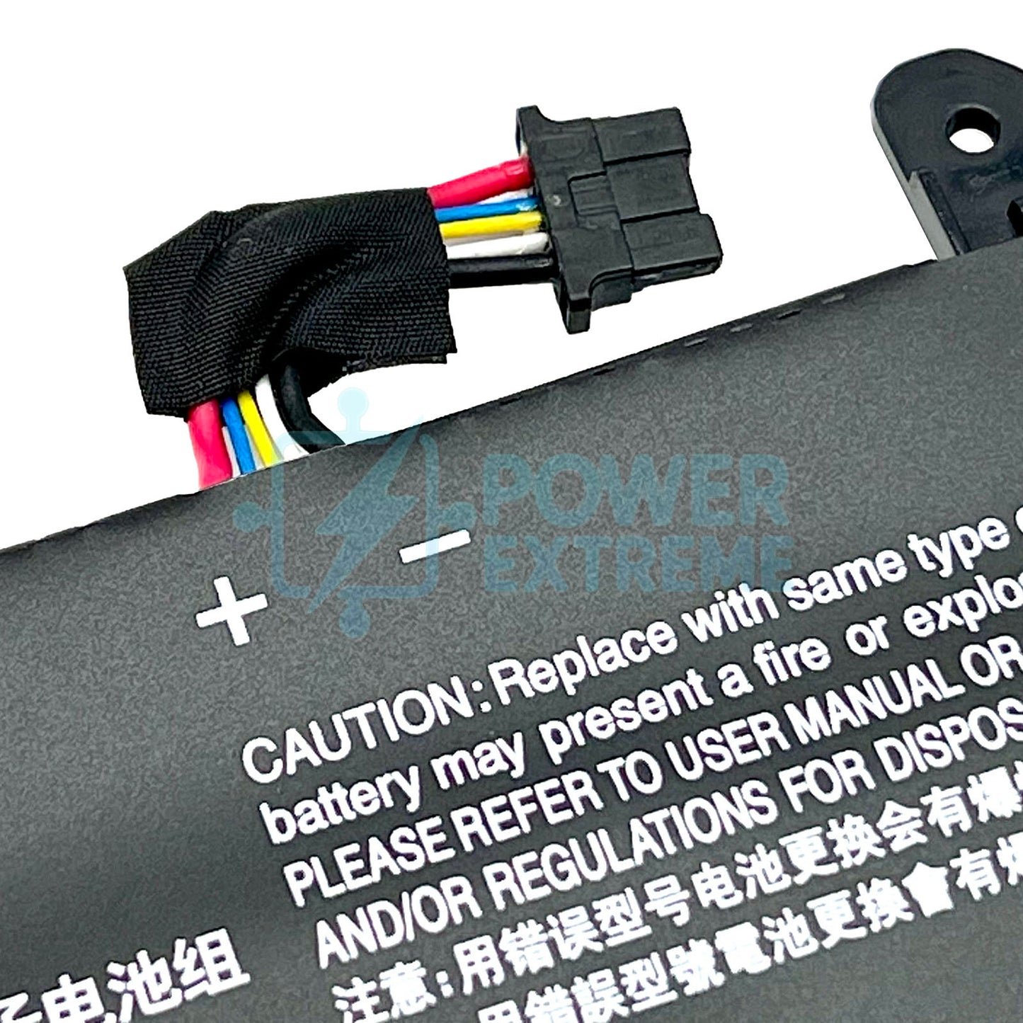 Replacement Laptop Battery for Lenovo Thinkpad 00UR892 SB10L84123 01AV493