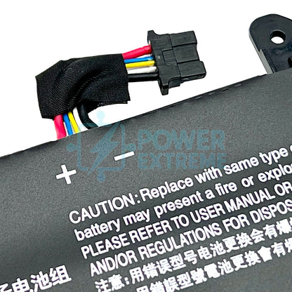 Replacement Laptop Battery for Lenovo Thinkpad 00UR892 SB10L84123 01AV493