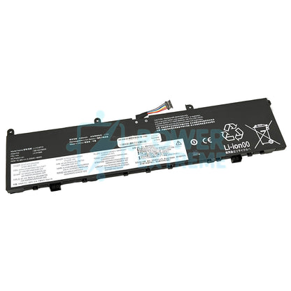 Replacement Laptop Battery for Lenovo ThinkPad 5B10W13953 SB10T83196 TP00099B 01YU911