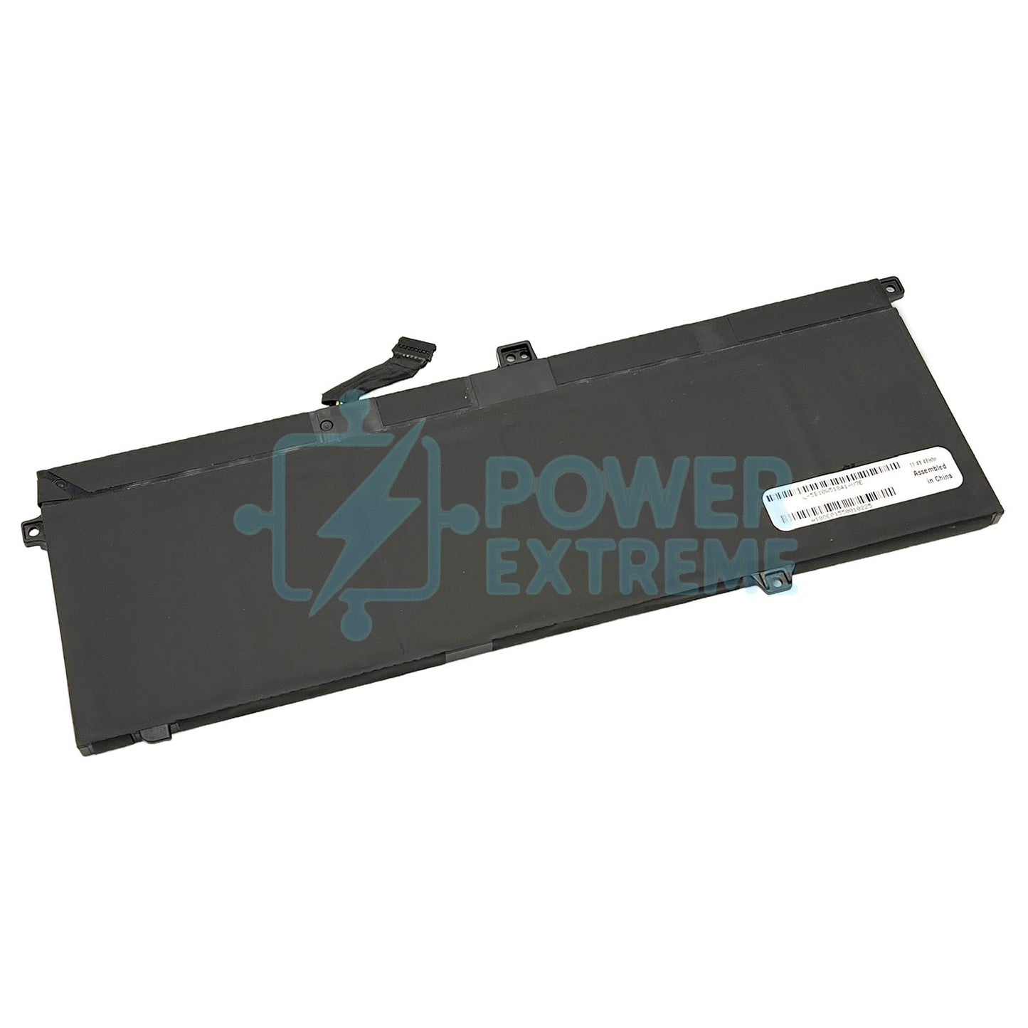 Replacement Laptop Battery for Lenovo ThinkPad X13 20T2 20T3 L18C6PD1 L18D6PD1 L18M6PD1