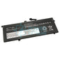 Replacement Laptop Battery for Lenovo ThinkPad X13 20T2 20T3 L18C6PD1 L18D6PD1 L18M6PD1