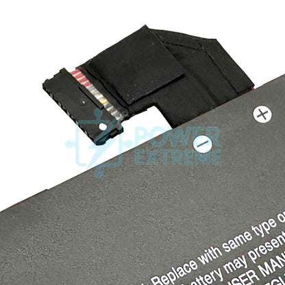 Laptop Battery for Lenovo ThinkPad P53 20QN 20QQ L18CP90 SB10K97664 02DL028