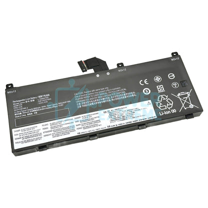 Laptop Battery for Lenovo ThinkPad P53 20QN 20QQ L18CP90 SB10K97664 02DL028
