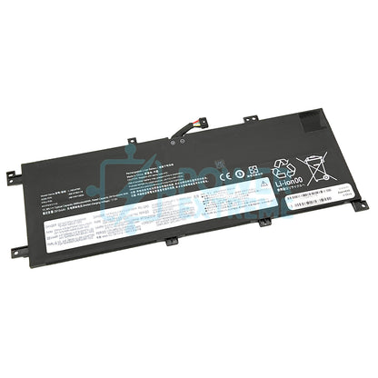 Laptop Battery for Lenovo ThinkPad L13 20R3 20R4 YOGA 20R5 20R6 L18C4P90 02DL030