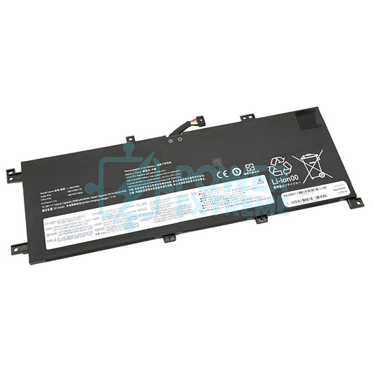 Laptop Battery for Lenovo ThinkPad L13 20R3 20R4 YOGA 20R5 20R6 L18C4P90 02DL030