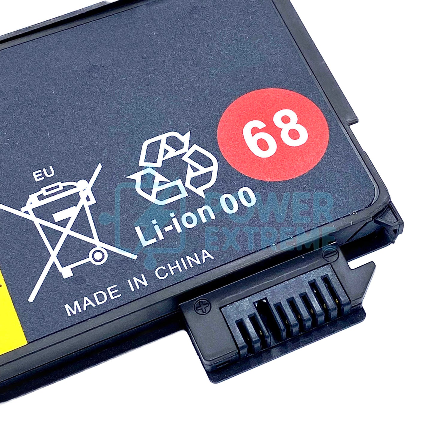 Replacement Laptop Battery for Lenovo ThinkPad P50S Type 68 0C52862 121500146 45N1127 0C52861