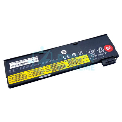 Replacement Laptop Battery for Lenovo ThinkPad P50S Type 68 0C52862 121500146 45N1127 0C52861