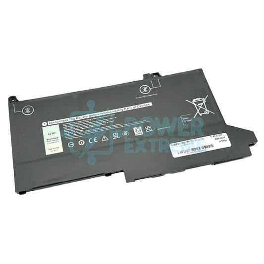 Replacement Laptop Battery Dell Latitude 7300 7400 451-BCIZ 451-BCMD 8JYHH 0G74G
