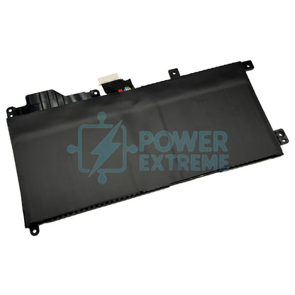 Replacement Laptop Battery for Dell Latitude 7200 7210 2-In-1 451-BCQG 9NTKM NK35K 1FKCC