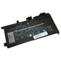 Replacement Laptop Battery for Dell Latitude 7200 7210 2-In-1 451-BCQG 9NTKM NK35K 1FKCC
