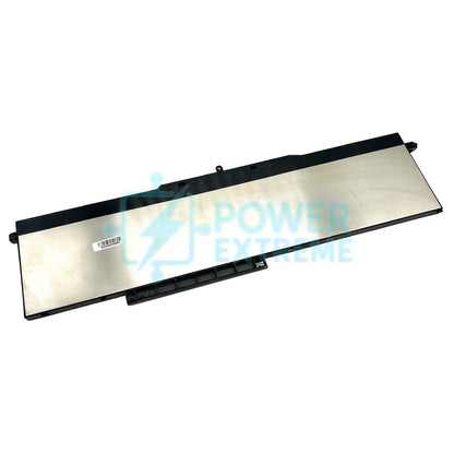 Replacement Laptop Battery for Dell Precision 3541 Mobile Workstation 97Wh 01WJT0 D191G 1FXDH