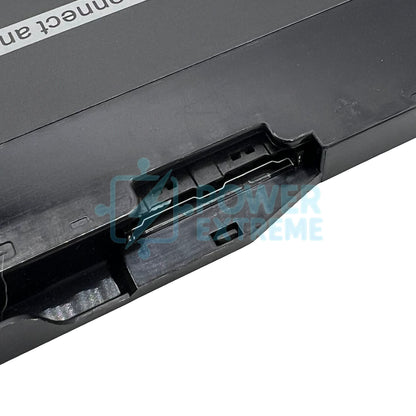Replacement Laptop Battery for Dell Precision 3541 Mobile Workstation 97Wh 01WJT0 D191G 1FXDH