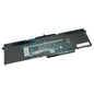 Replacement Laptop Battery for Dell Precision 3541 Mobile Workstation 97Wh 01WJT0 D191G 1FXDH