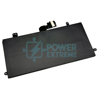 Replacement Laptop Battery for Dell Latitude 5285 5290 2-In-1 31.5Wh 451-BBZE X16TW 1WND8