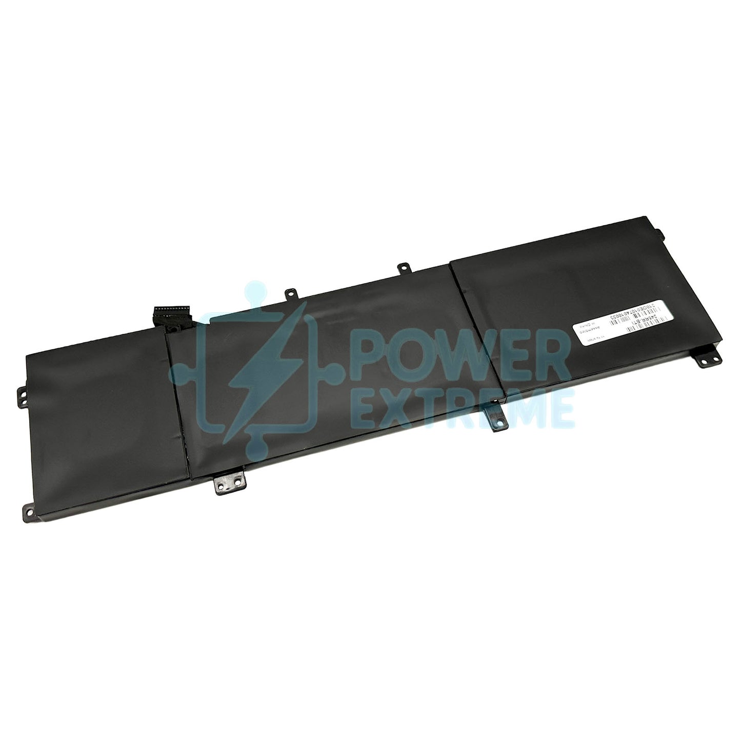 Replacement Laptop Battery for Dell Precision M3800 Mobile Workstation 91Wh 11.1V 7D1WJ Y758W 245RR