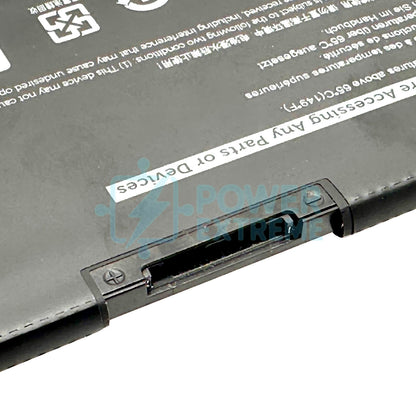 Replacement Laptop Battery for Dell Inspiron 14 5000 5490 5498 C9VNH CPL-M4GWP M4GWP 266J9