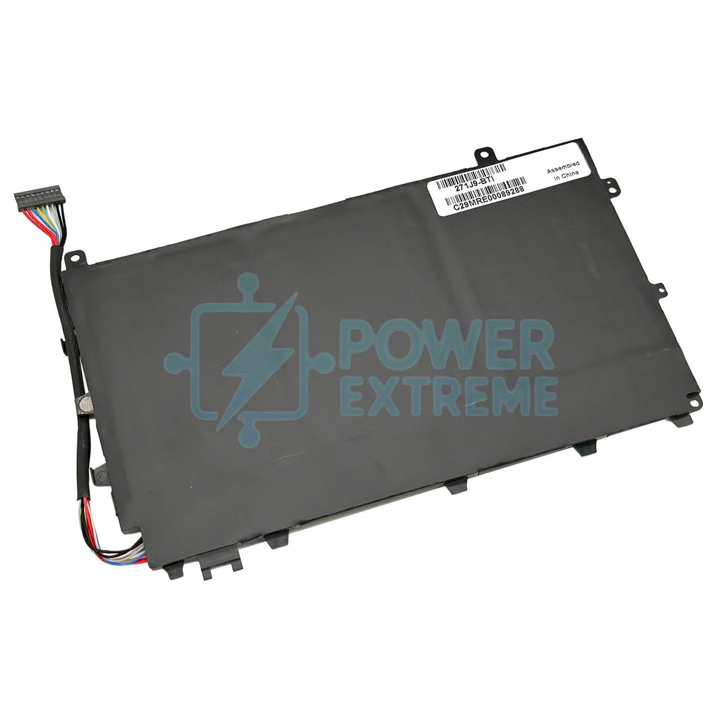 Replacement Battery for Dell Latitude 13 7000 7350 30W 0271J9 0YX81V 3WKT0 271J9