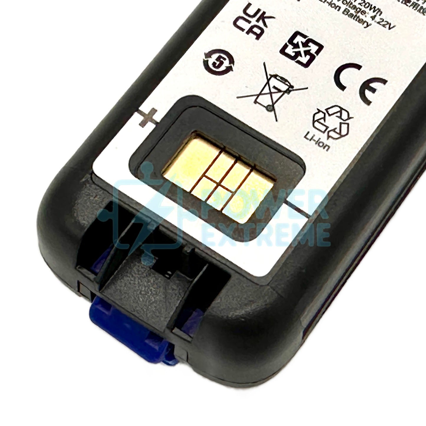 Replacement Battery for Honeywell CK70 CK71 CK75 CK3 318-046-031