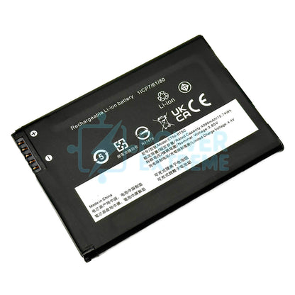 Replacement Scanner Battery for Honeywell CT50 318-055-D67 CT50-BSC-B 318-055-012