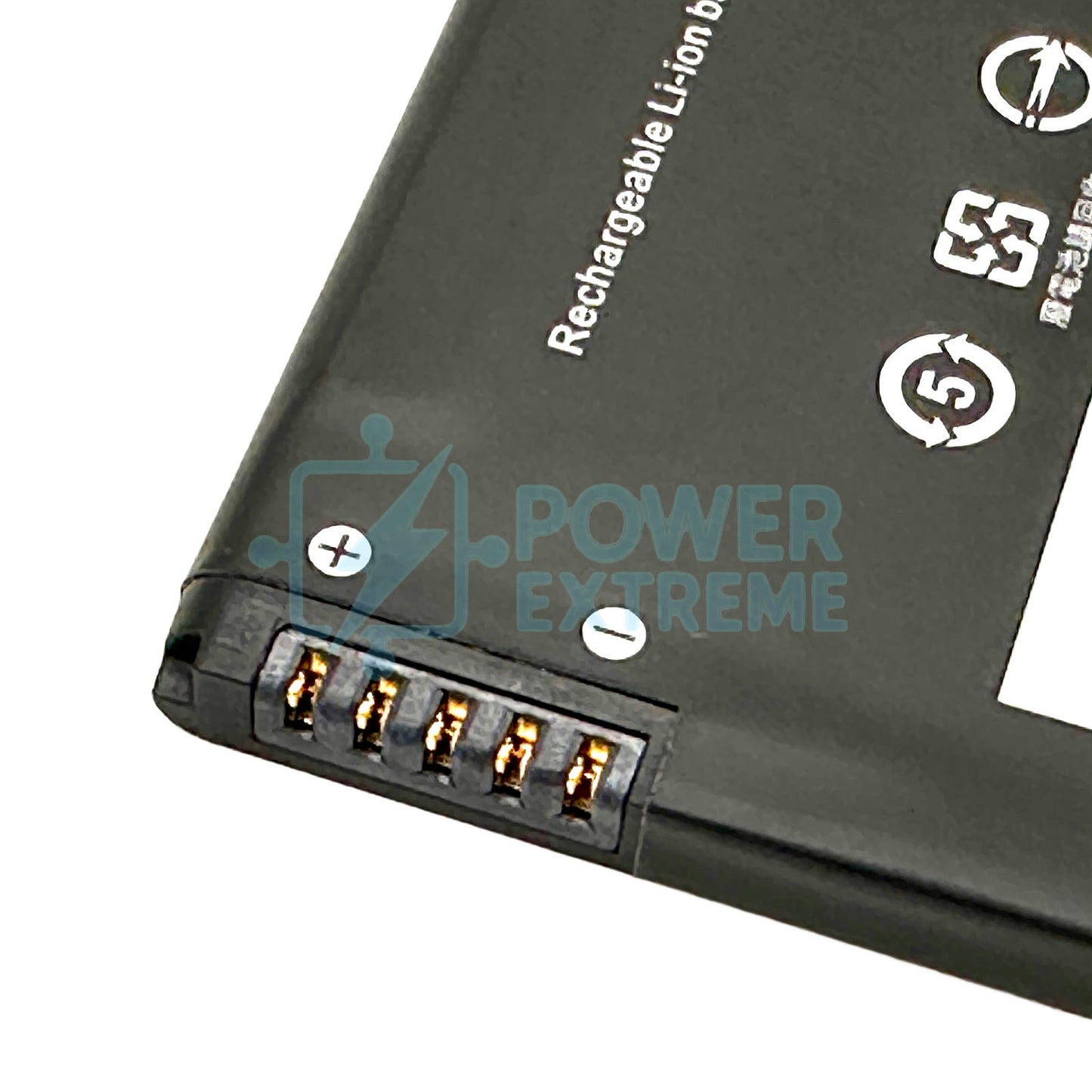 Replacement Scanner Battery for Honeywell CT50 318-055-D67 CT50-BSC-B 318-055-012