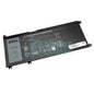 Dell genuine battery for Latitude 3500 3580 3590 56Wh W7NKD 451-BCDM 7FHHV 33YDH