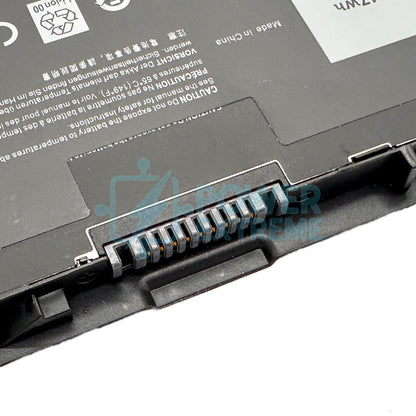 Replacement Laptop Battery for Dell Latitude E7420 E7440 E7450 0G95J5 451-BBFV V8XN3 34GKR